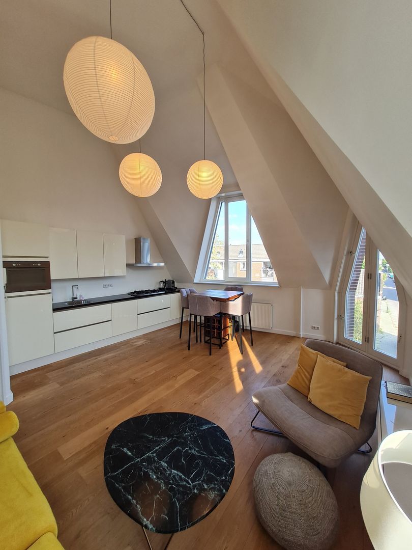 Van Marumstraat, Haarlem foto-2