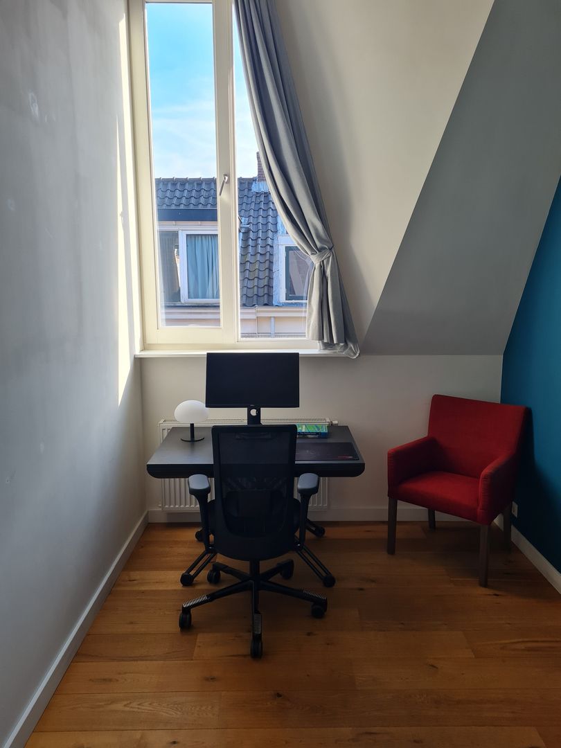 Van Marumstraat, Haarlem foto-17