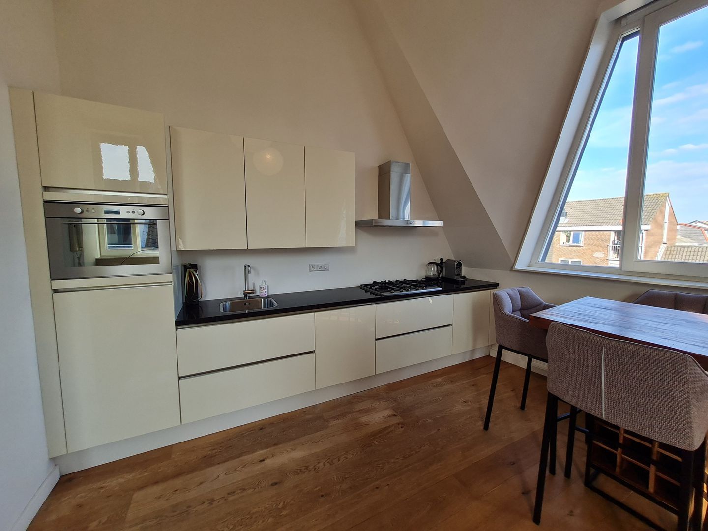 Van Marumstraat, Haarlem foto-5