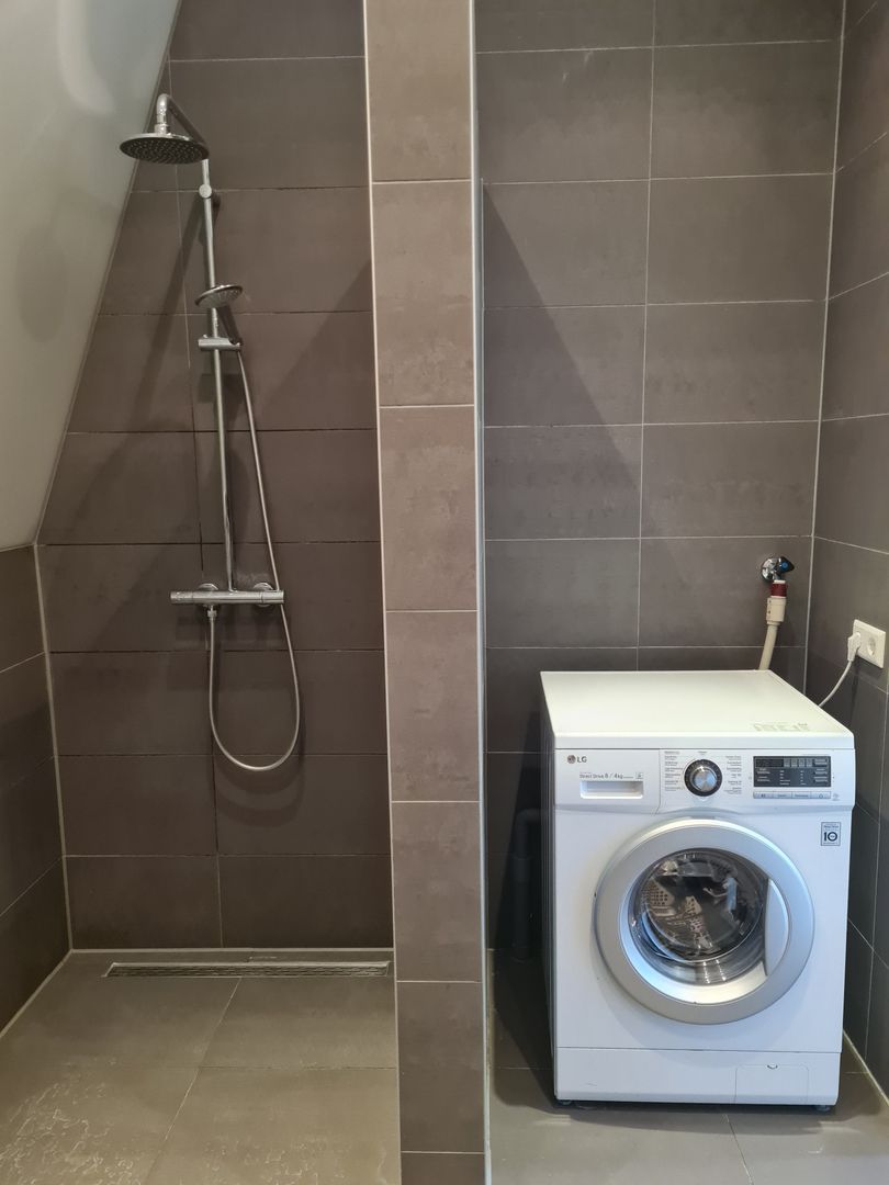 Van Marumstraat, Haarlem foto-10