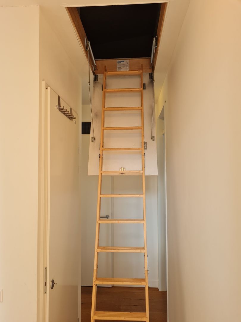 Van Marumstraat, Haarlem foto-8