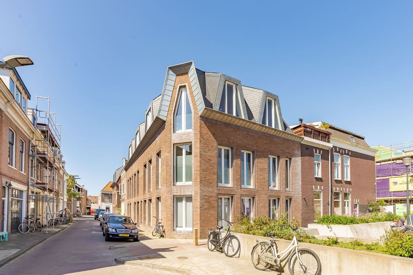 Van Marumstraat, Haarlem foto-21