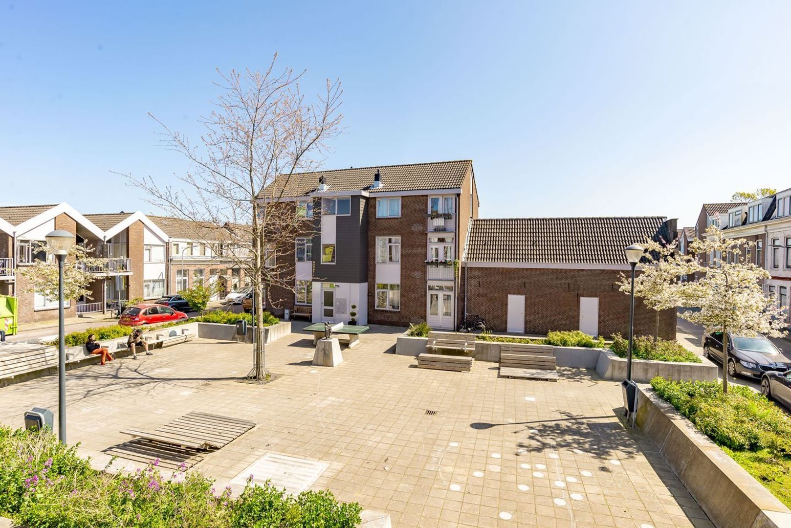 Van Marumstraat, Haarlem foto-20