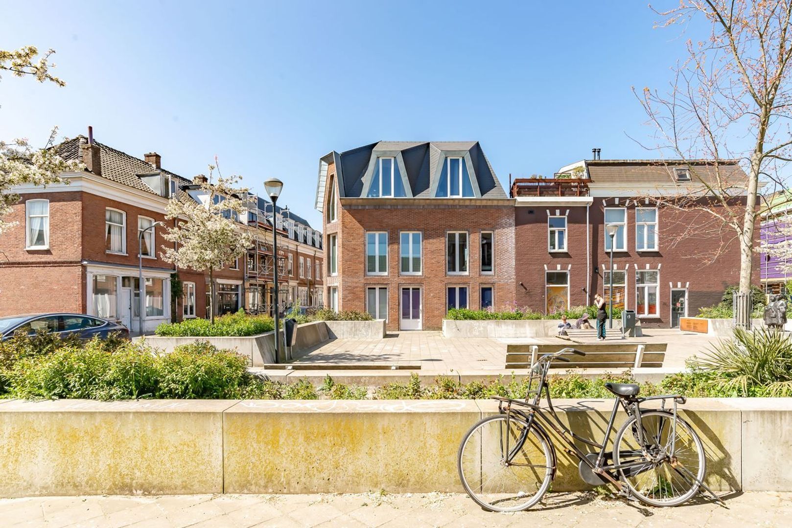 Van Marumstraat, Haarlem foto-19