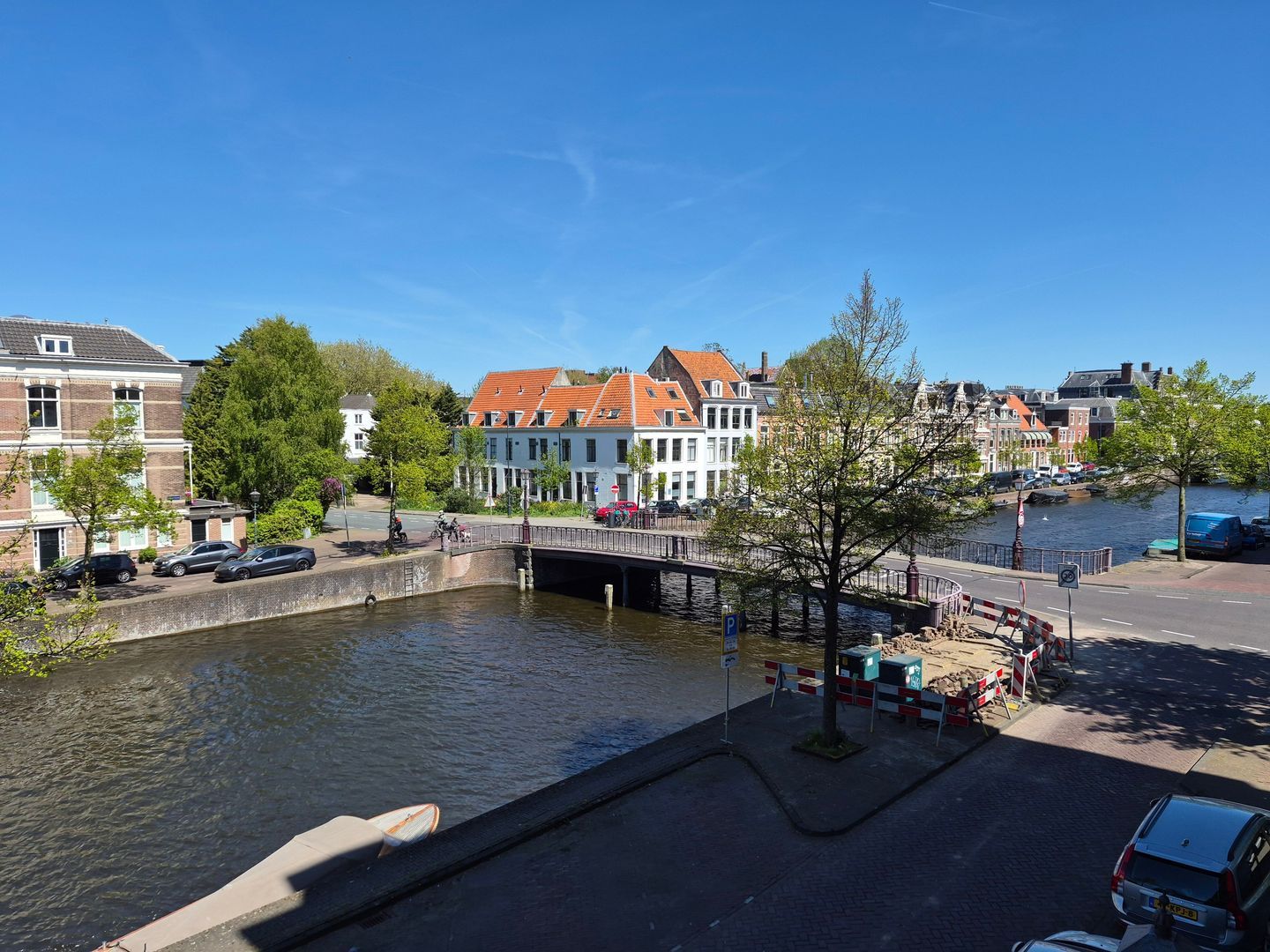 Nassauplein, Haarlem foto-16