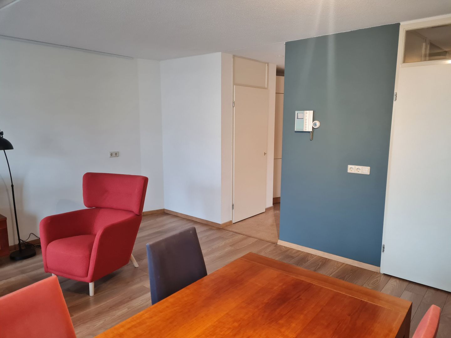 Nassauplein, Haarlem foto-3