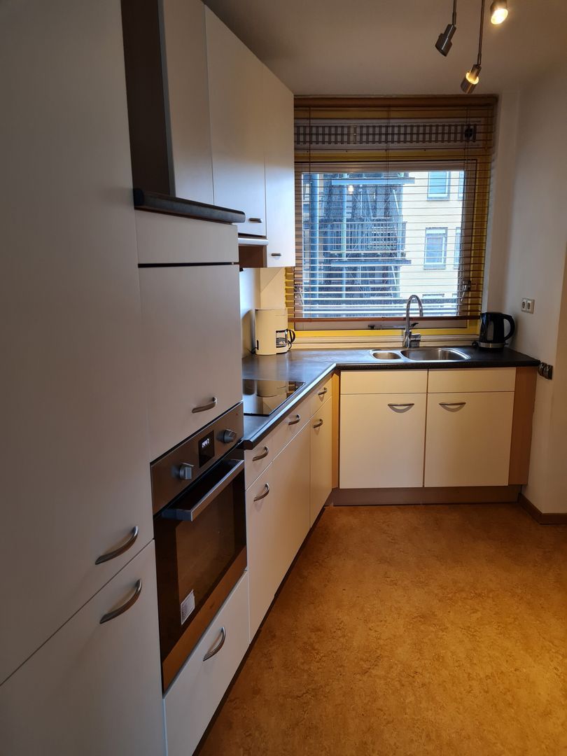 Nassauplein, Haarlem foto-9