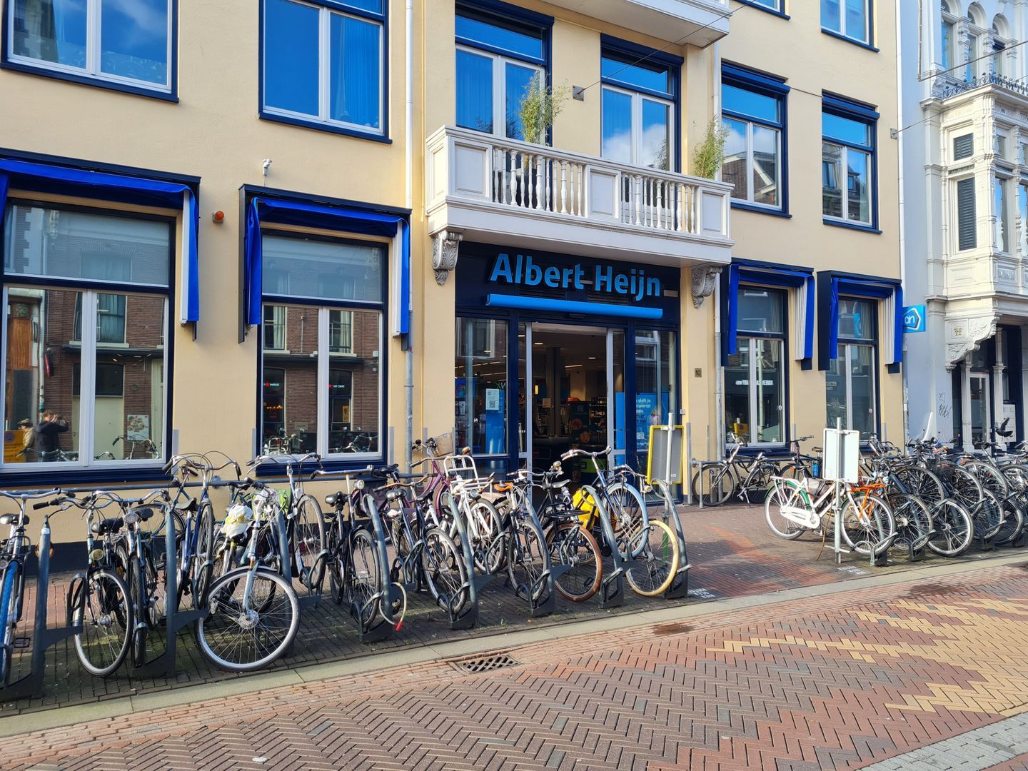 Nassauplein, Haarlem foto-34