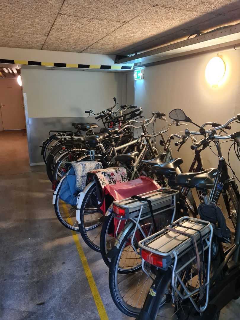 Nassauplein, Haarlem foto-29