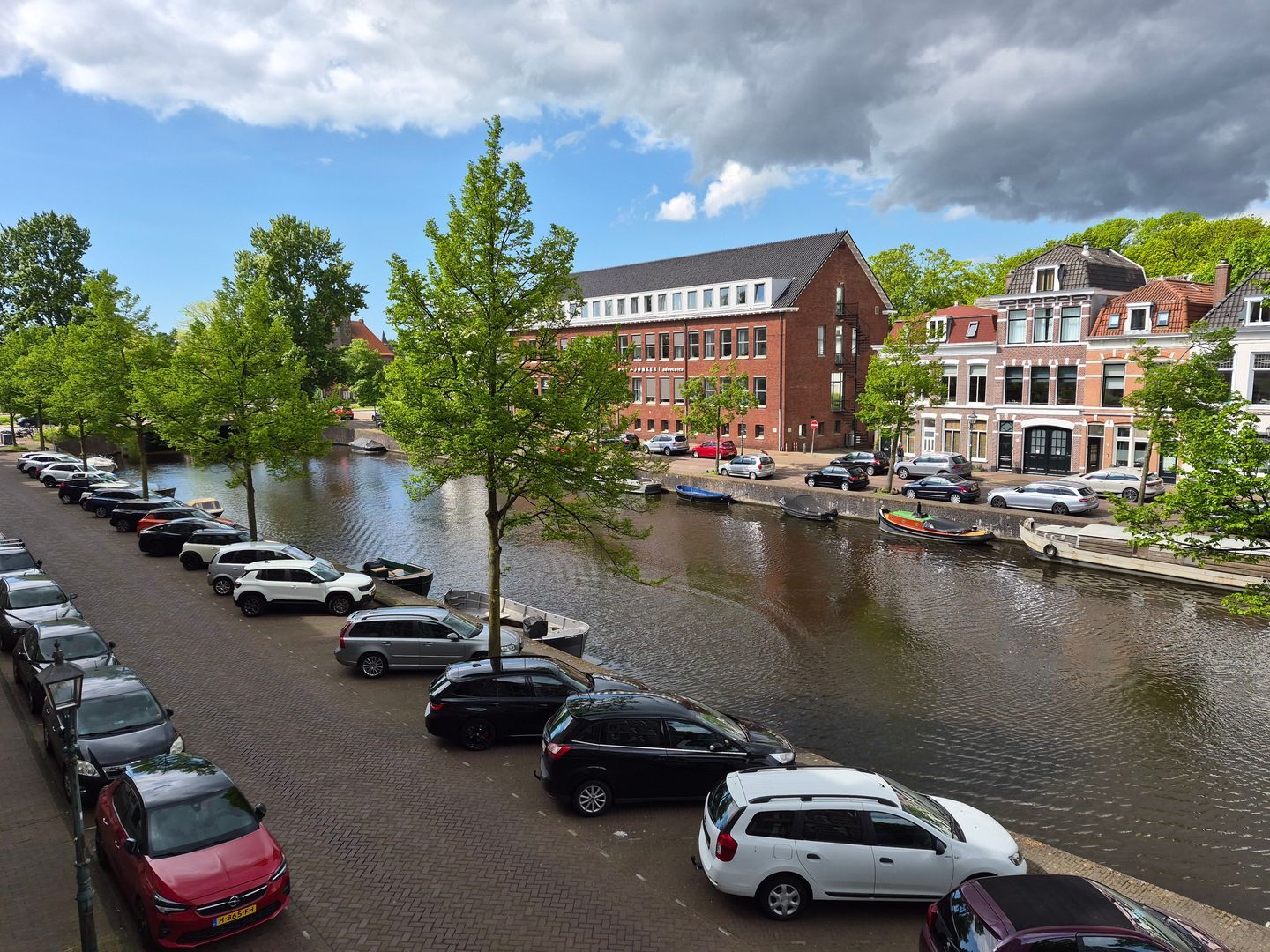 Nassauplein, Haarlem foto-17