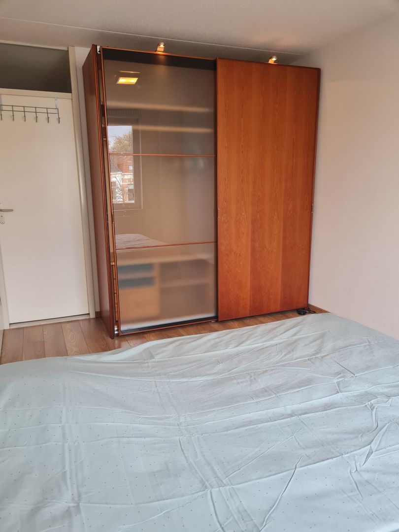 Nassauplein, Haarlem foto-15