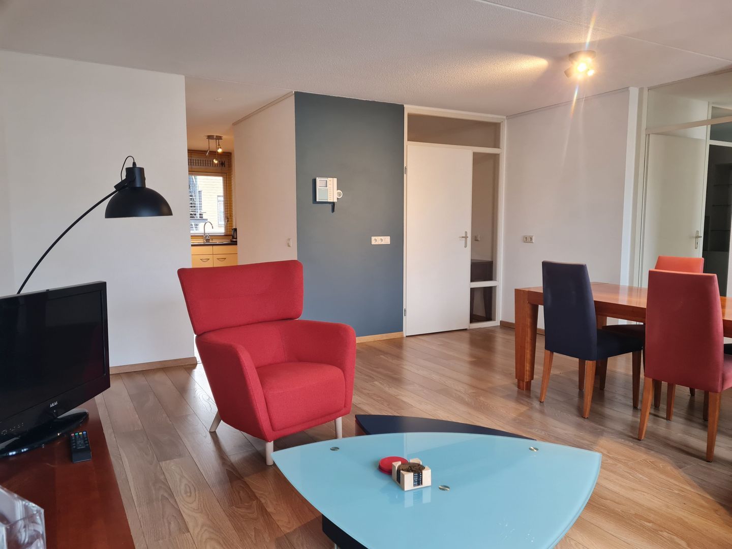 Nassauplein, Haarlem foto-4