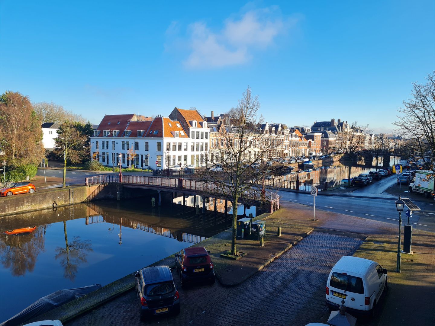 Nassauplein, Haarlem foto-16