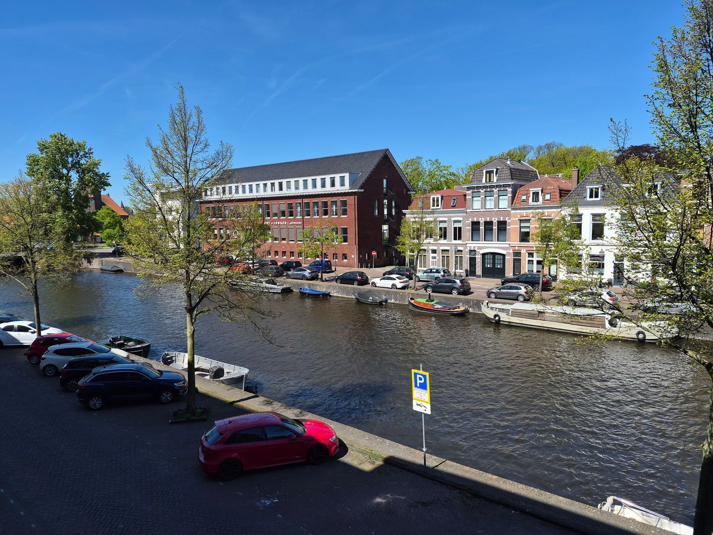 Nassauplein, Haarlem foto-17