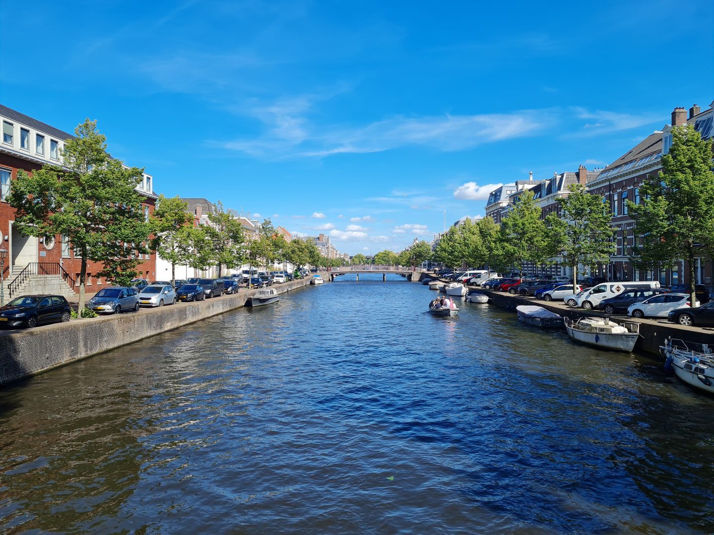 Nassauplein, Haarlem foto-33