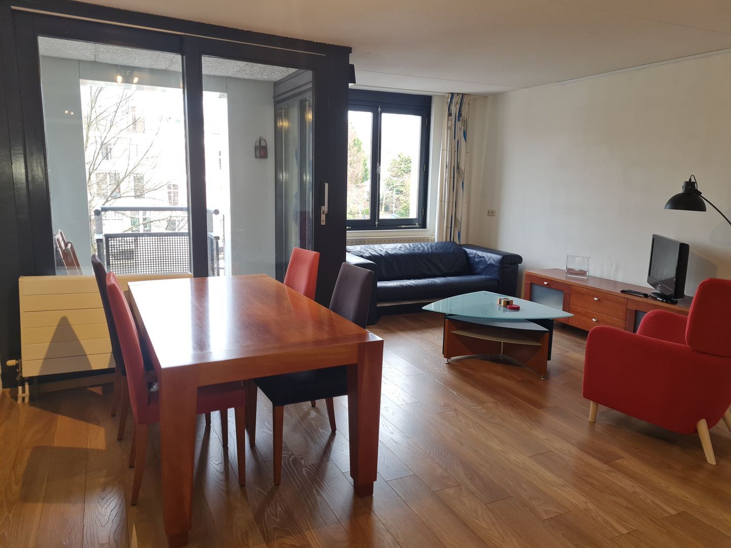 Nassauplein, Haarlem foto-6