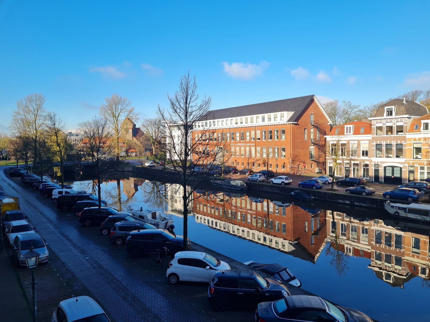 Nassauplein, Haarlem foto-17