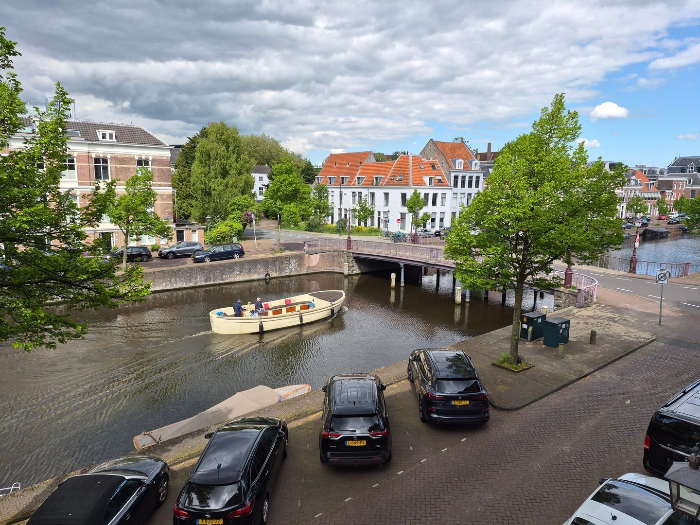 Nassauplein, Haarlem foto-16
