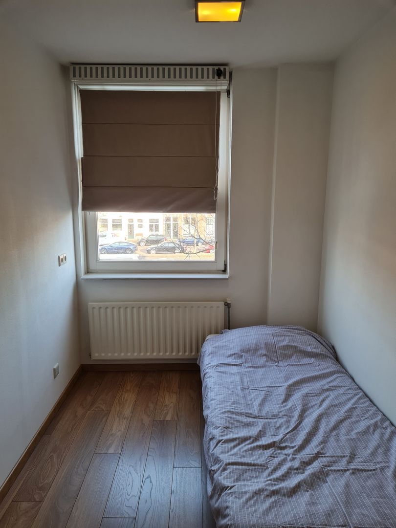 Nassauplein, Haarlem foto-22