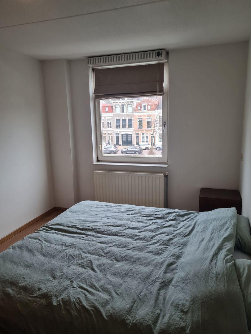 Nassauplein, Haarlem foto-14