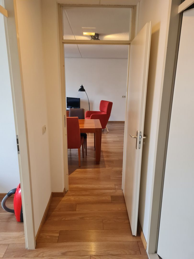 Nassauplein, Haarlem foto-18