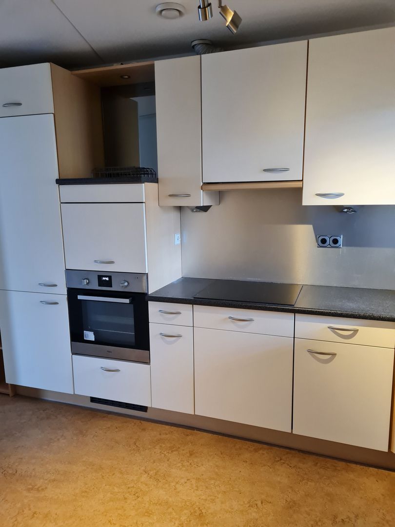 Nassauplein, Haarlem foto-8