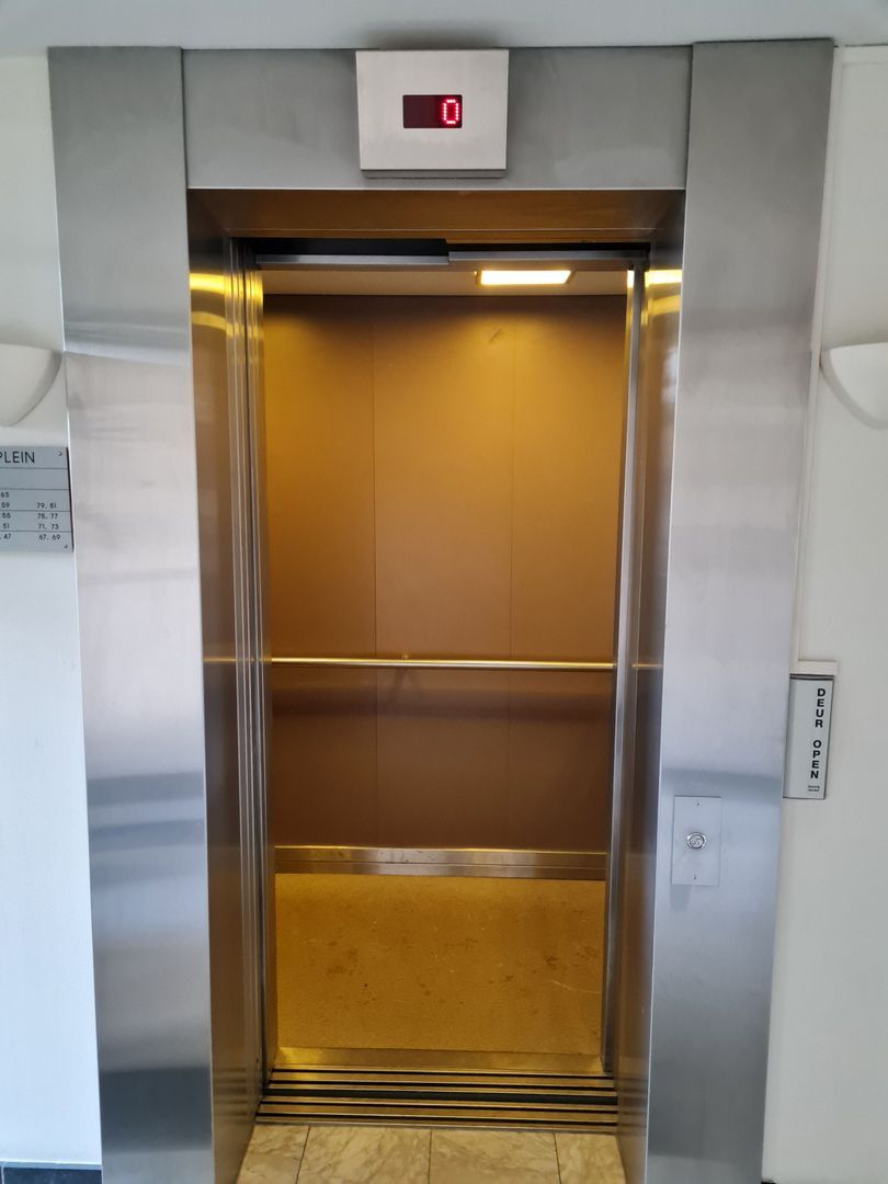 Nassauplein, Haarlem foto-27