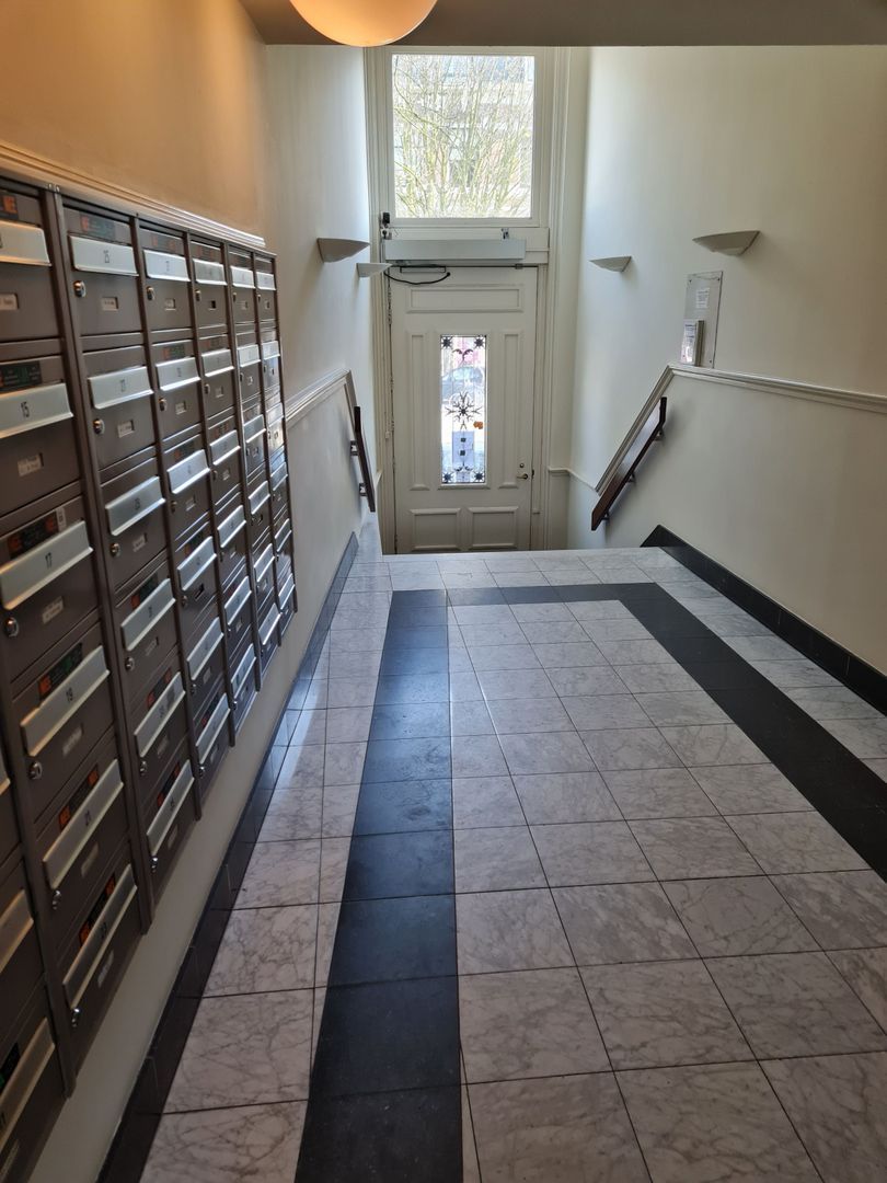 Nassauplein, Haarlem foto-31