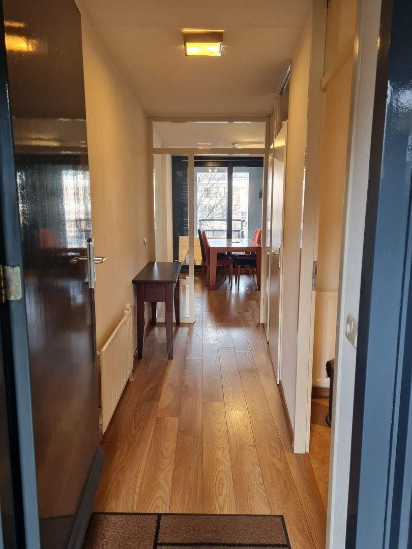 Nassauplein, Haarlem foto-11