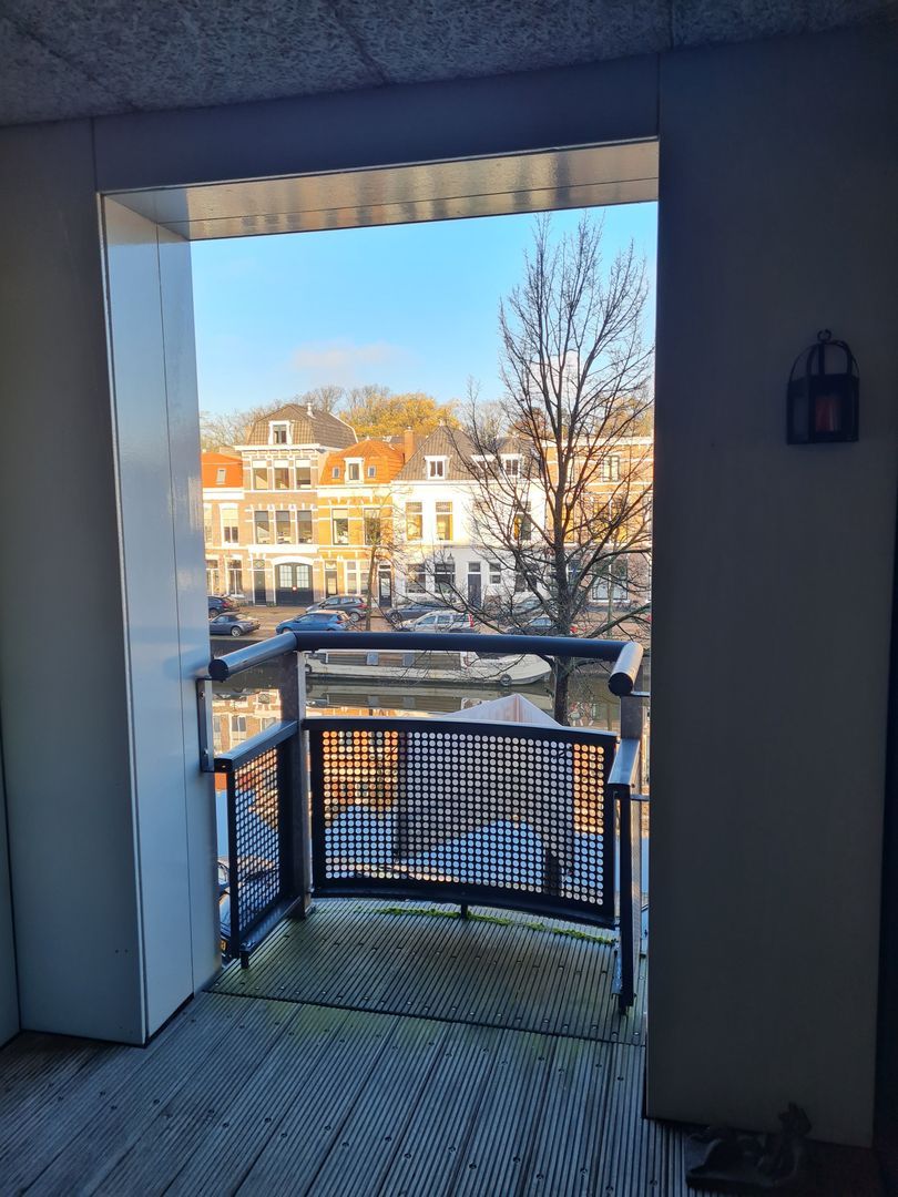 Nassauplein, Haarlem foto-7