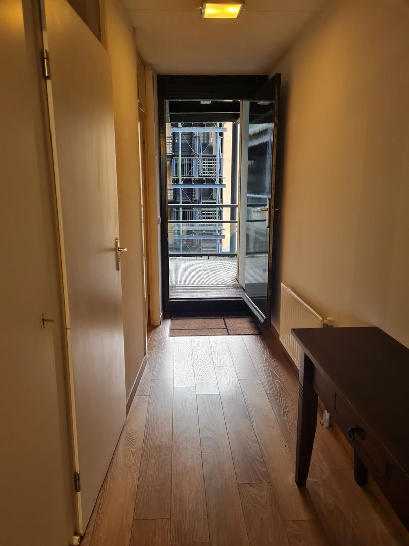 Nassauplein, Haarlem foto-12