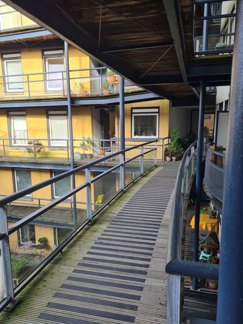 Nassauplein, Haarlem foto-26