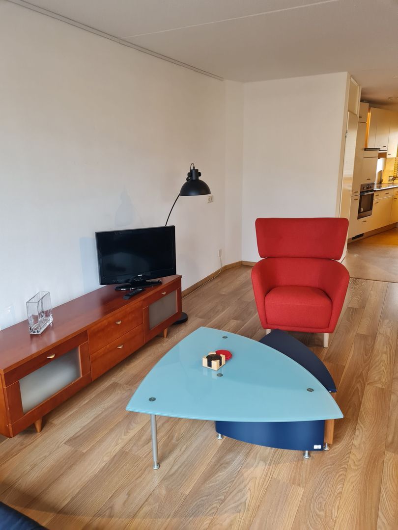 Nassauplein, Haarlem foto-5