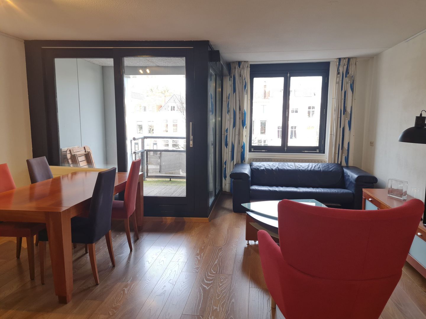 Nassauplein, Haarlem foto-2