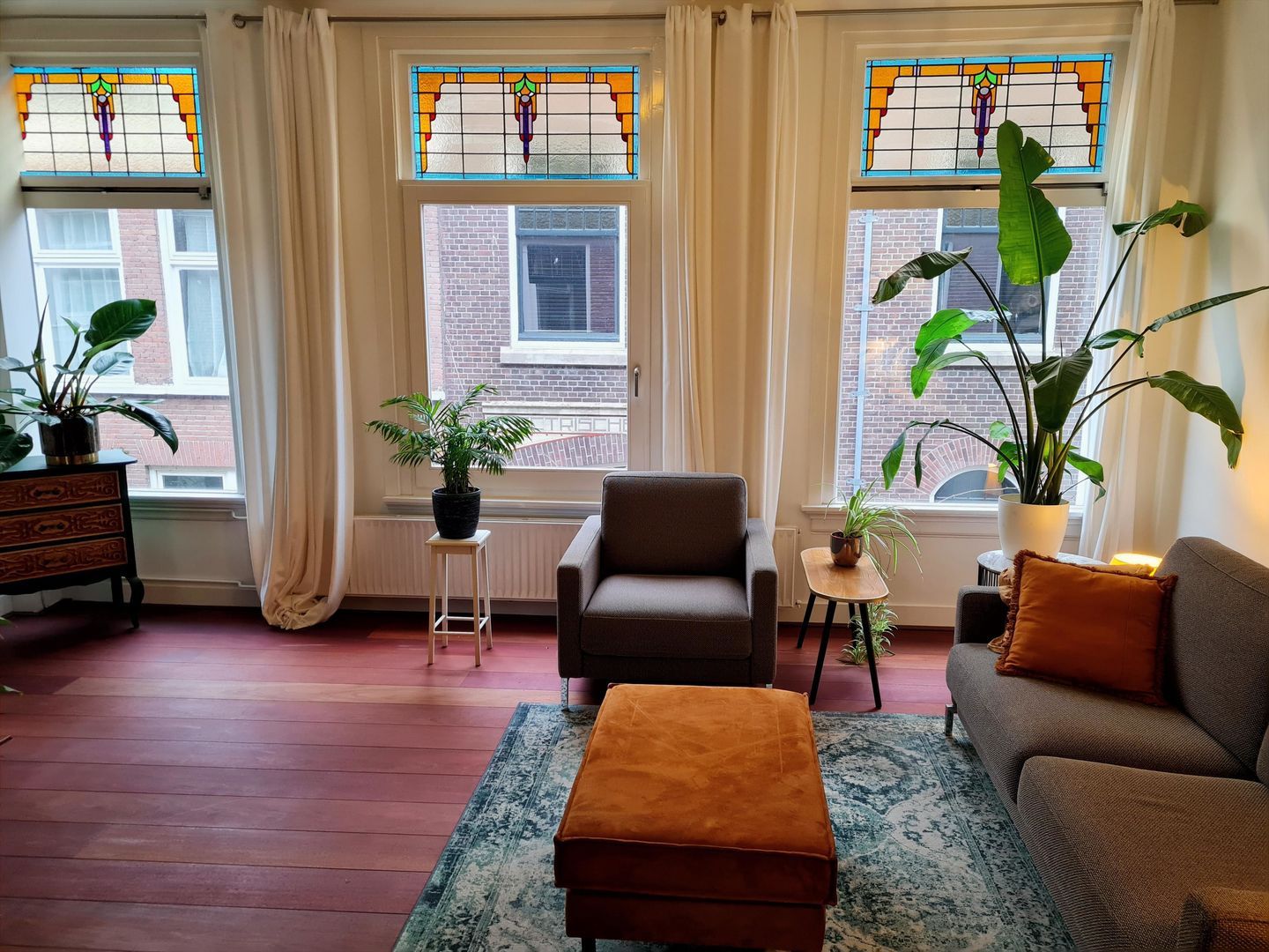 Nieuwe Kruisstraat, Haarlem foto-2