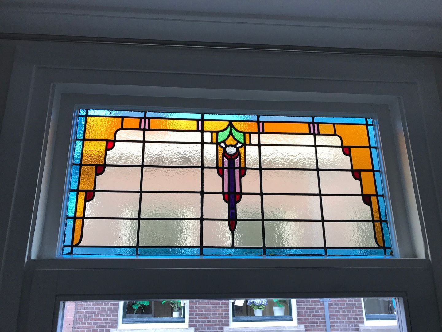 Nieuwe Kruisstraat, Haarlem foto-8