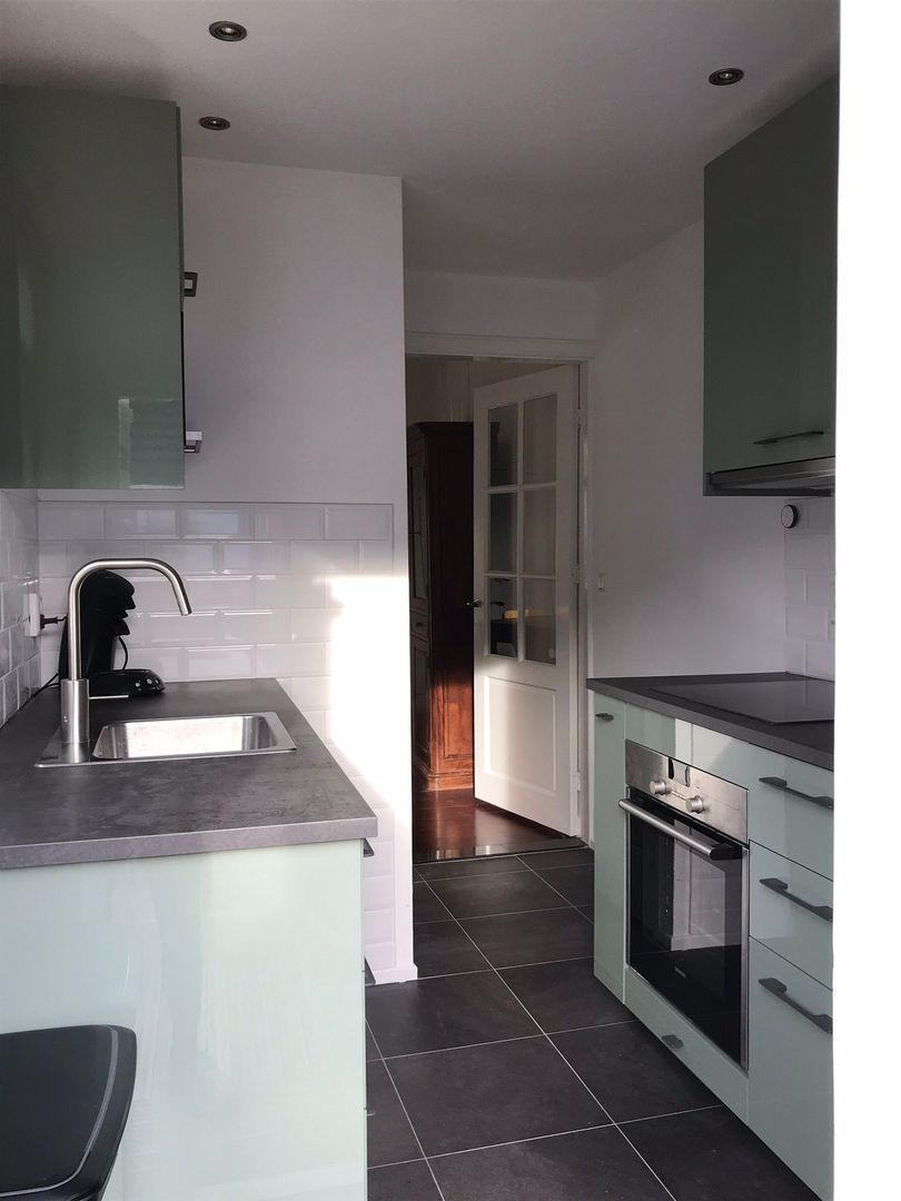 Nieuwe Kruisstraat, Haarlem foto-15