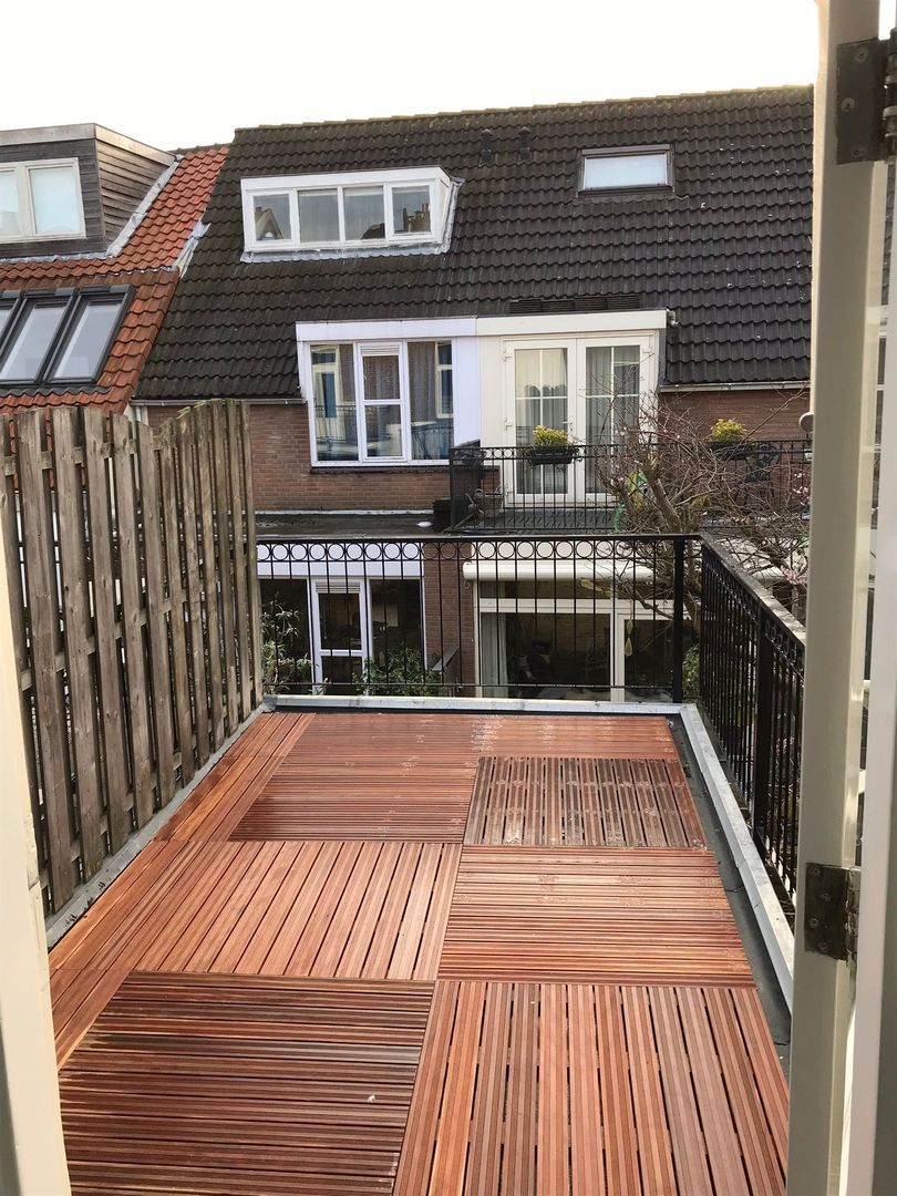 Nieuwe Kruisstraat, Haarlem foto-17