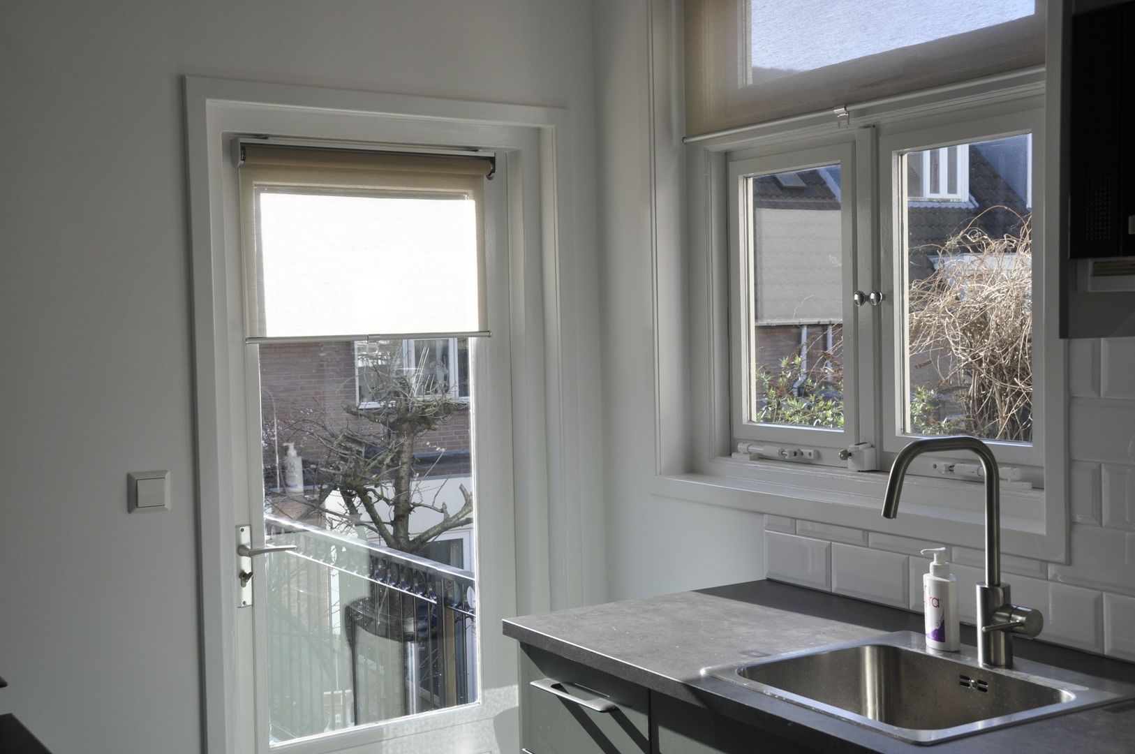 Nieuwe Kruisstraat, Haarlem foto-16