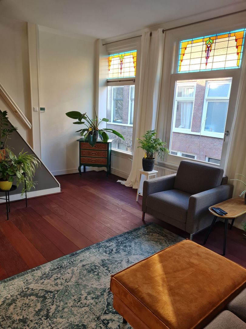 Nieuwe Kruisstraat, Haarlem foto-4