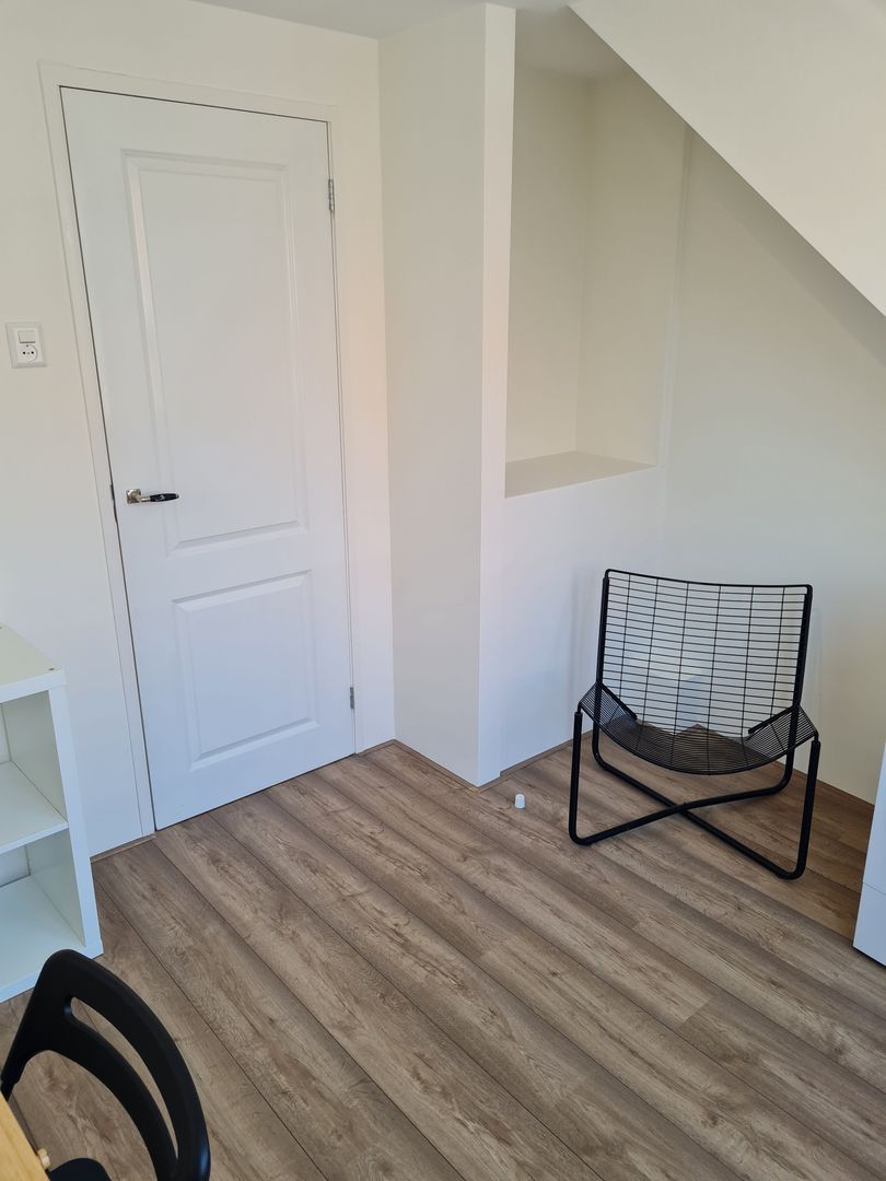 Nieuwe Kruisstraat, Haarlem foto-32