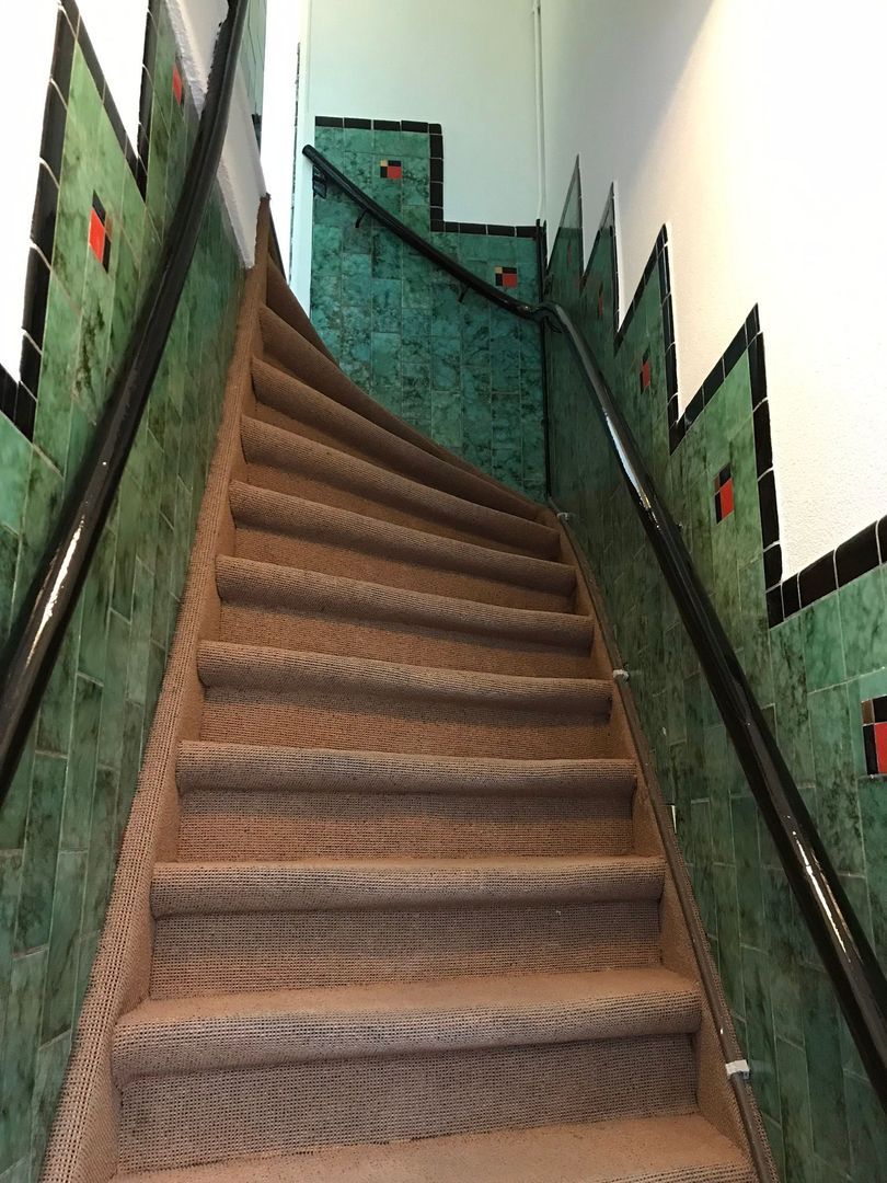 Nieuwe Kruisstraat, Haarlem foto-9