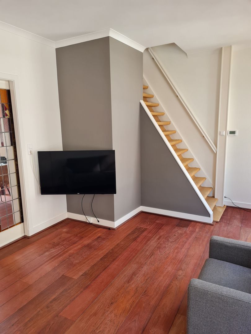 Nieuwe Kruisstraat, Haarlem foto-4