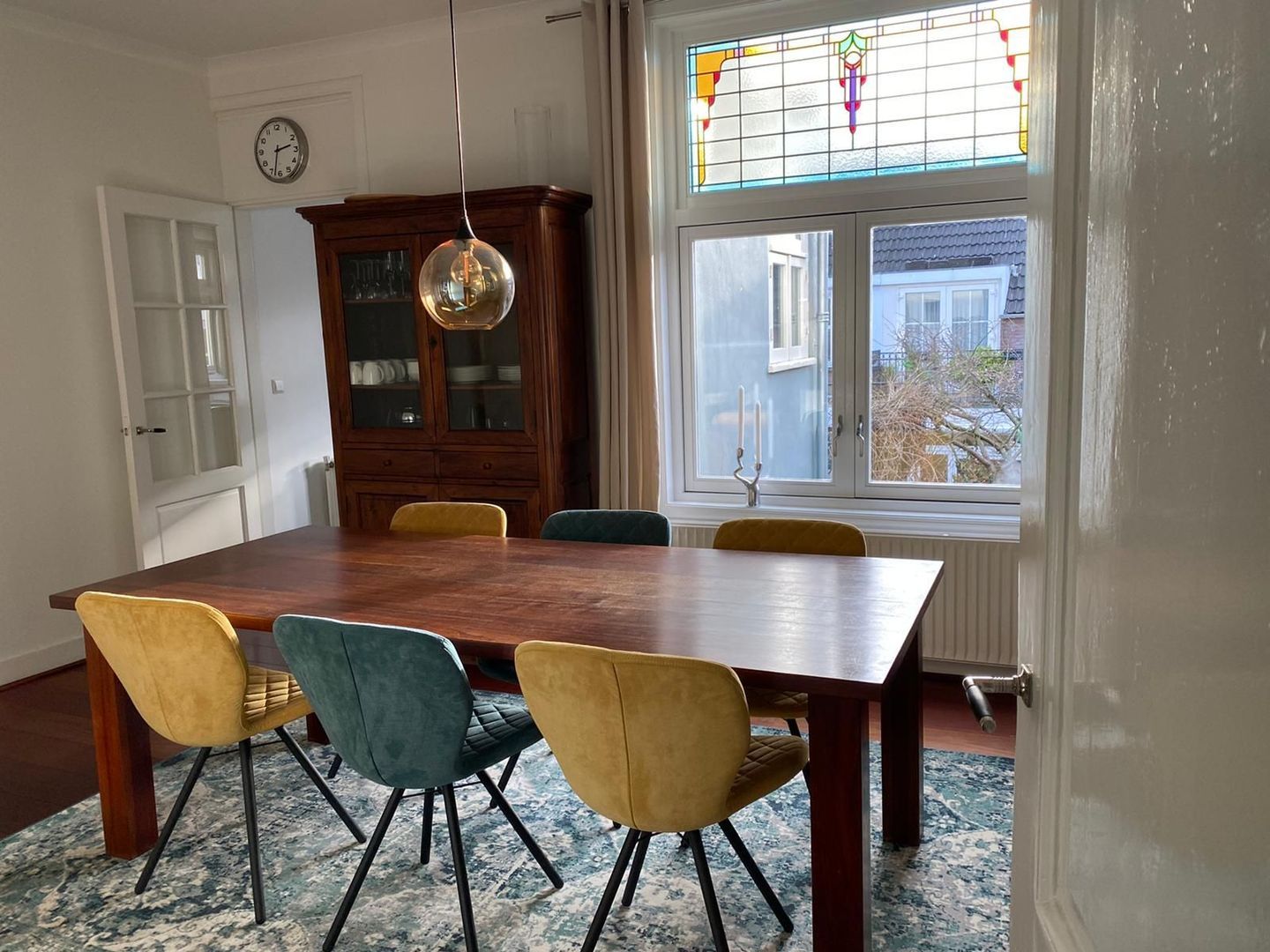 Nieuwe Kruisstraat, Haarlem foto-10