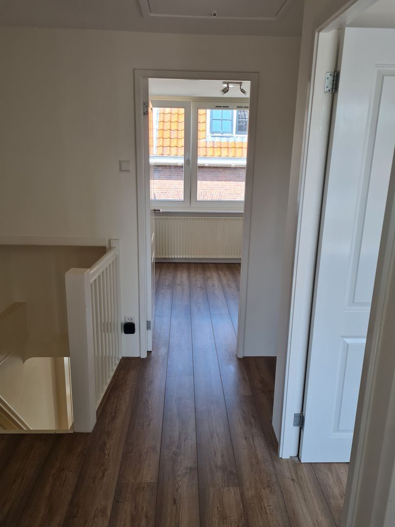 Nieuwe Kruisstraat, Haarlem foto-26