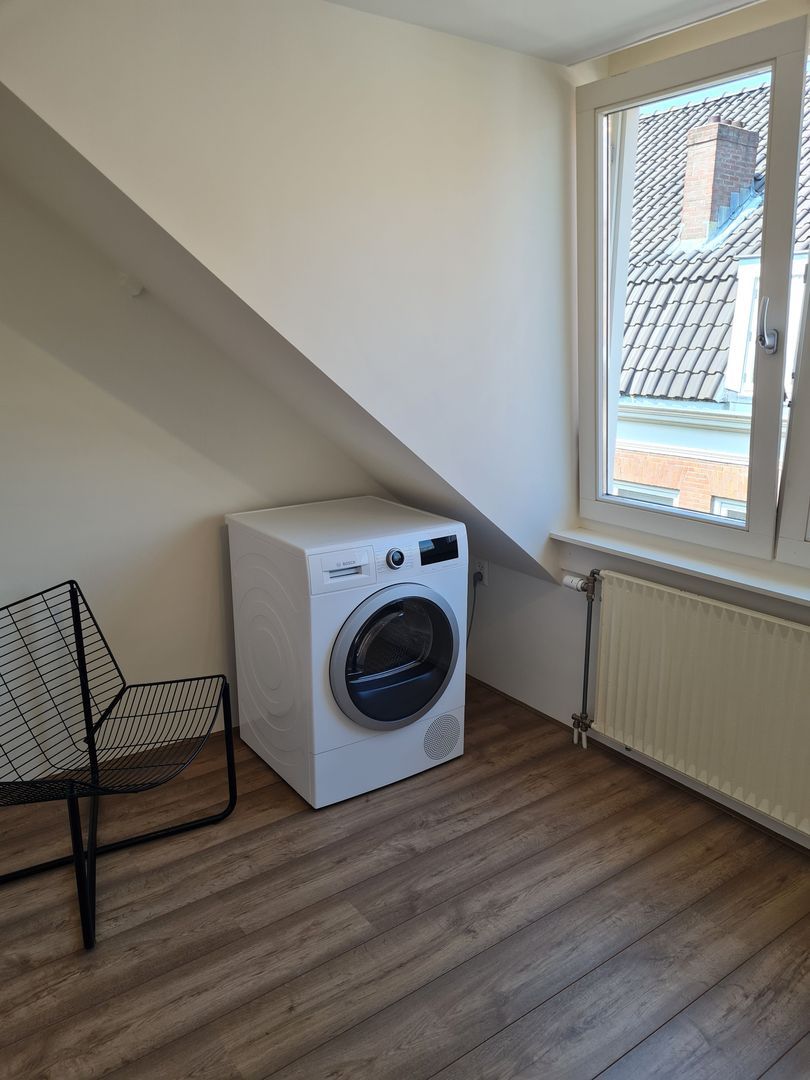 Nieuwe Kruisstraat, Haarlem foto-31