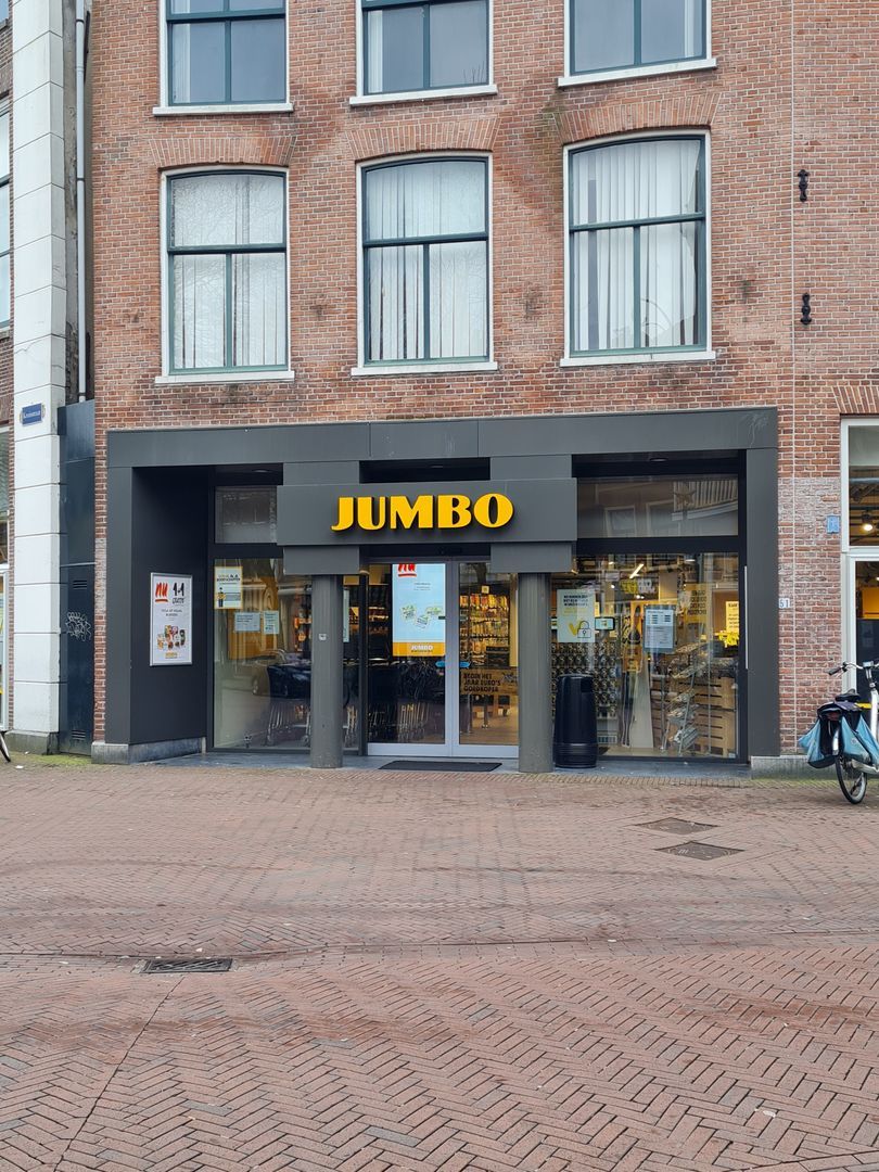 Nieuwe Kruisstraat, Haarlem foto-38