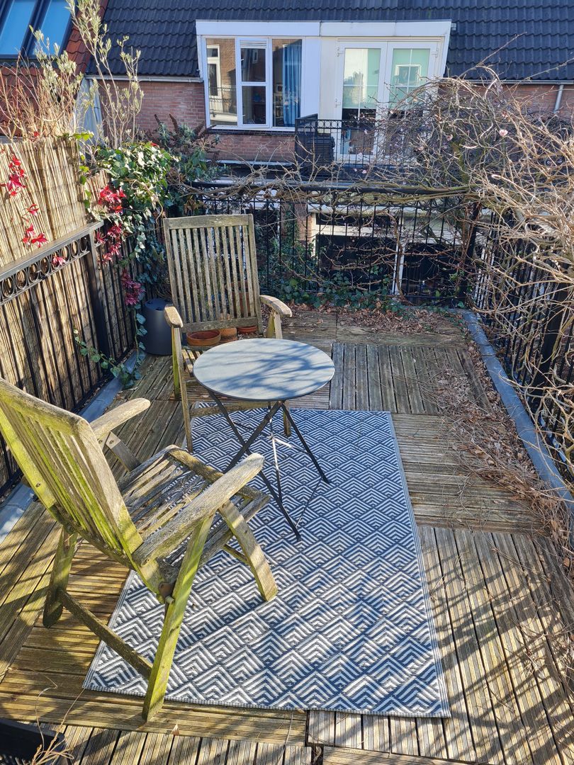 Nieuwe Kruisstraat, Haarlem foto-17