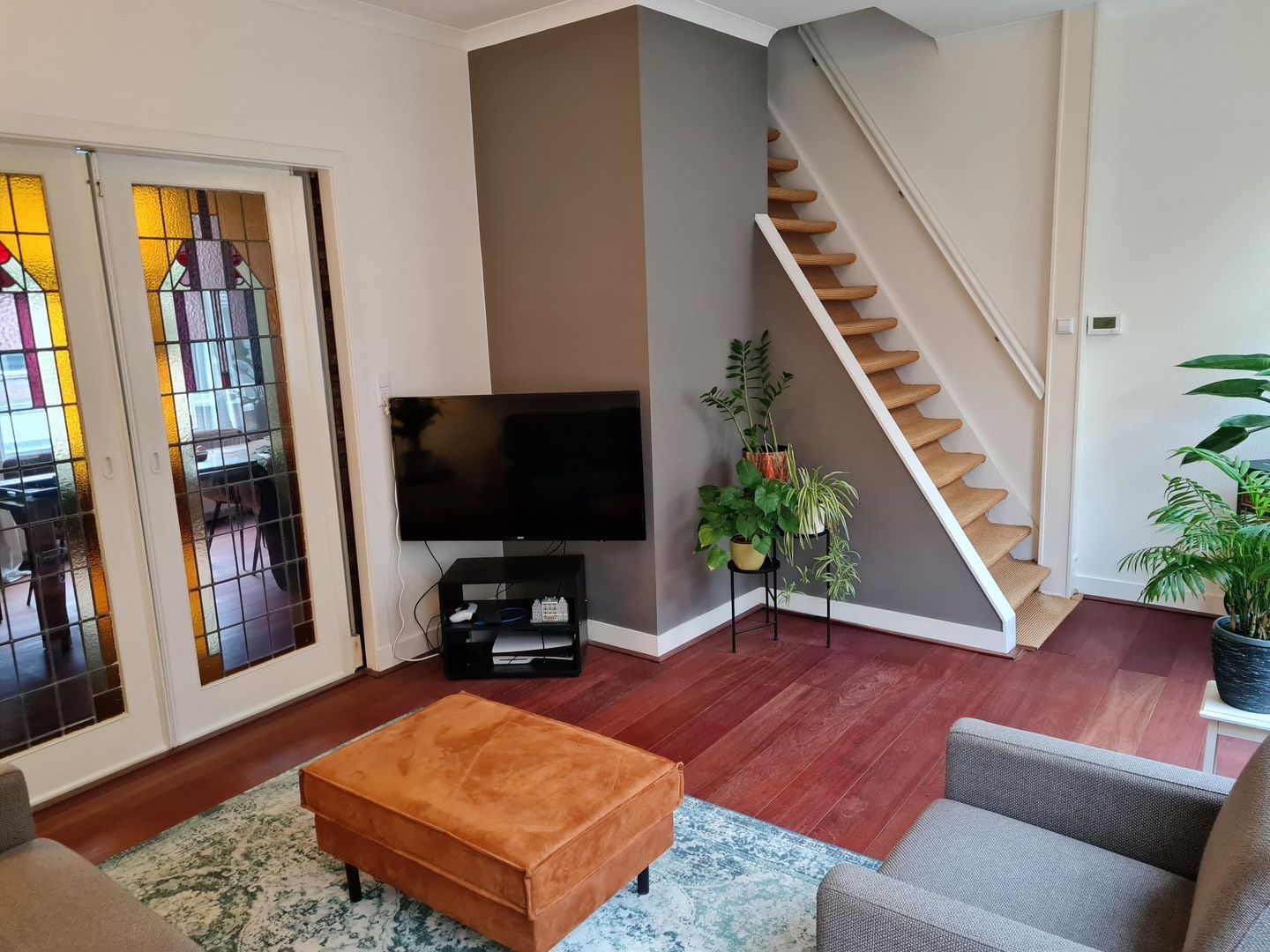 Nieuwe Kruisstraat, Haarlem foto-3