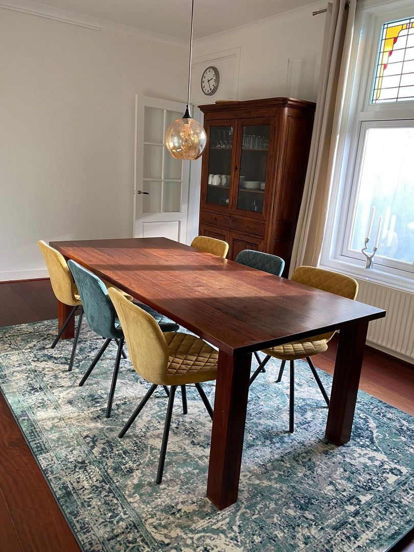 Nieuwe Kruisstraat, Haarlem foto-12